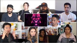 Reactors React to NETEROS DEATH Hunter x Hunter [upl. by Natalya62]