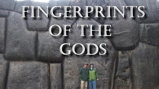 Graham Hancock  Fingerprints of the Gods  Full length presentation [upl. by Eadahs578]