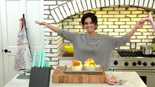 Selena  Chef  Episode 1  Clip [upl. by Ettezyl225]