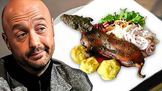 MasterChef Dishes That Left Judges SPEECHLESS [upl. by Bob506]