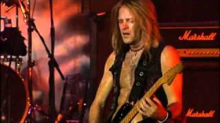 Dio  Gates Of Babylon Live In London 2005 [upl. by Lluj]