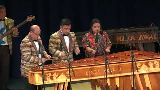 Sounds of Guatemalan Marimba [upl. by Melessa]