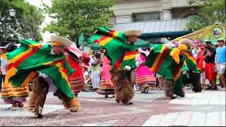 MUSICA FOLKLORICA DEL ECUADOR [upl. by Renrag]