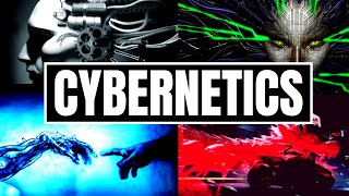 Cybernetic Game Design  Cyberpunk Cybertext and the Algorithms of Play [upl. by Endaira]