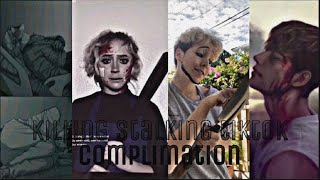 Killing Stalking Tiktok Compilation Pt 4 [upl. by Tocs]