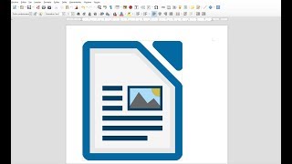 LibreOffice Writer  16  Bibliografía [upl. by Zarla635]