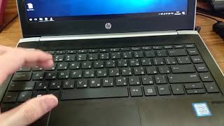 HP Probook 430 G5 Quick Review English [upl. by Wemolohtrab]