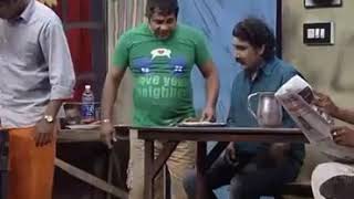 Hareesh kanaran comedy [upl. by Freddy]