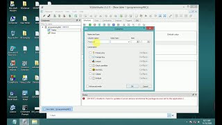 How to use SQLite Studio [upl. by Ecaj182]