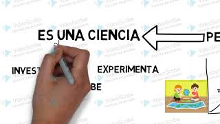 PEDAGOGÍA CÓMO CIENCIA O CÓMO DISCIPLINA [upl. by Leggett971]