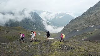 Tusheti Georgia [upl. by Kappenne]