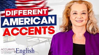 Different American Accents [upl. by Meeks241]