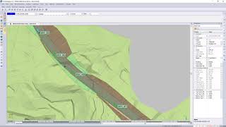 CIVIL DESIGNER FAQ  Adding a sewer pump station and rising main [upl. by Ruthe704]