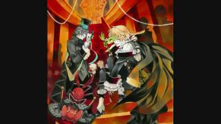 Pandora hearts OST  Preparation [upl. by Lika]