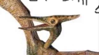 What the Pterodactyl ACTUALLY sounded like [upl. by Breban]