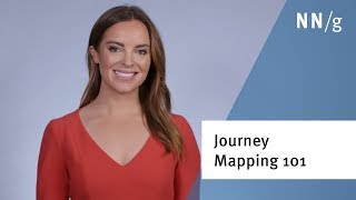 Customer Journey Mapping 101 [upl. by Allac]