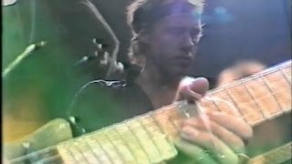 Tunnel of Love — Dire Straits 1986 Sydney LIVE proshot BEAUTIFUL VERSION [upl. by Irb]