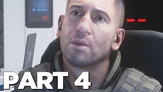 GHOST RECON BREAKPOINT Walkthrough Gameplay Part 2  NOMAD FULL GAME [upl. by Lavern635]