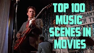 Top 10 UNFORGETTABLE Movie Scenes of ALL TIME [upl. by Donnenfeld]