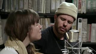 Bahamas live at Paste Studio NYC [upl. by Trotter18]