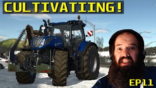 Farming Simulator 25 Tips and Tricks [upl. by Nahgrom]