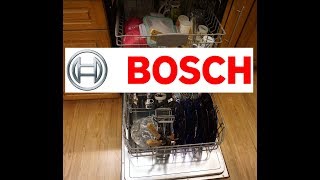 Bosch Dishwasher Runs For Hours wont stop  Bosch Dishwasher PCB Repair [upl. by Etnoled438]