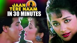 Hindi Romantic Movie  Jaan Tere Naam  Showreel  Ronit Roy  Farheen [upl. by Ringsmuth]