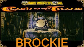 1NC96 Brockie Det [upl. by Notlrahc278]