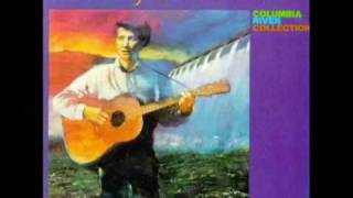 Roll on Columbia  Woody Guthrie [upl. by Royden582]