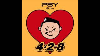 PSY  I Luv It Official Audio [upl. by Cordelie]