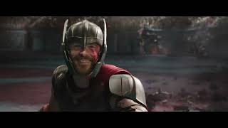 THOR 4 Love and Thunder 2022 Teaser Trailer  Marvel Studios [upl. by Yadroc]