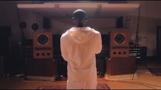 Stormzy quotLessonsquot Music Video [upl. by Nwatna]