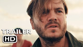 PREY Official Trailer 2024 Emile Hirsch [upl. by Maibach]