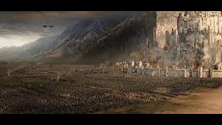 The Lord Of The Rings Conquest Pelennor Fields LEGENDARY [upl. by Aled73]