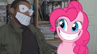 Bronies React Smile HD [upl. by Nrev308]