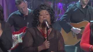 Joni Lamb amp The Daystar Singers and Band quotCast Allquot [upl. by New764]