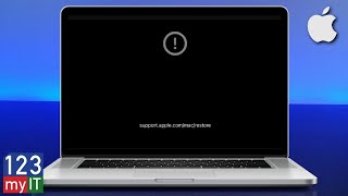 Fix Broken Bricked Mac with Restore Revive [upl. by Crim]