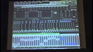 Roland VS2480CD NAMM Presentation Promo [upl. by Allx]