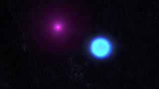 NASA’s Fermi Finds Recordbreaking Binary Star [upl. by Fryd154]