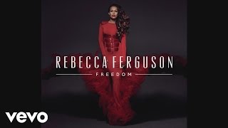 Rebecca Ferguson  I Choose You Official Audio [upl. by Siduhey288]