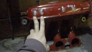 ST202 Celica SSIII Restoration Part 1 [upl. by Akital]