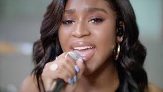 Normani – So Into You Live on the Honda Stage [upl. by Nicolea]