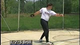 Discus Instructional Video [upl. by Arised]