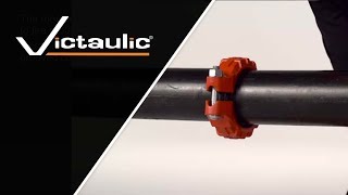 Victaulic Style 177N Coupling Installation Instructions [upl. by Acherman]