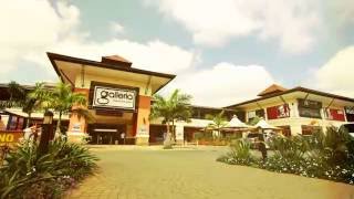 The Galleria Shopping Mall Nairobi Kenya TheUnlimitedExperience [upl. by Terr]