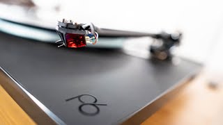 Rega Planar 6 Turntable Overview [upl. by Helbonnah]