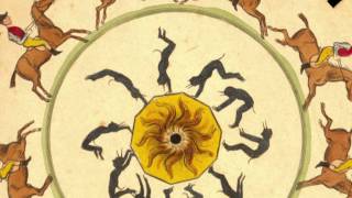 1833 quotMcLeans Optical Illusions or Magic Panoramaquot early animations [upl. by Atteve]