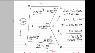 Traverse angle adjustment [upl. by Tuesday871]