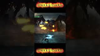 CLIP  Darksiders Warmastered PS4 Shorts [upl. by Leiad]