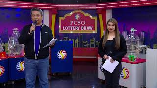 LIVE PCSO 900 PM Lotto Draw  August 13 2023 [upl. by Relluf]